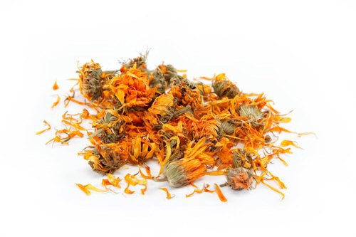 ပန်းပွင့်လေးများမှ အကန့်အသတ်မဲ့ Marigold အပင်များကို စိုက်ပျိုးပါ။