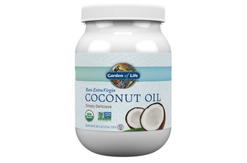 12 použití kokosového oleje na zahradě &amp; amp; Home