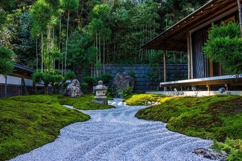 55 ilusat Zen aia ideed eelarvega