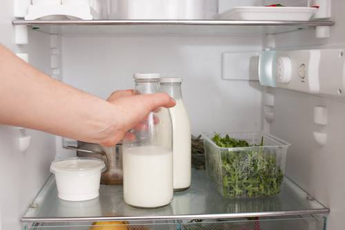 42 Tipy pro organizaci chladničky &amp; amp; Hacky pro rychlé maximalizování prostoru v chladničce